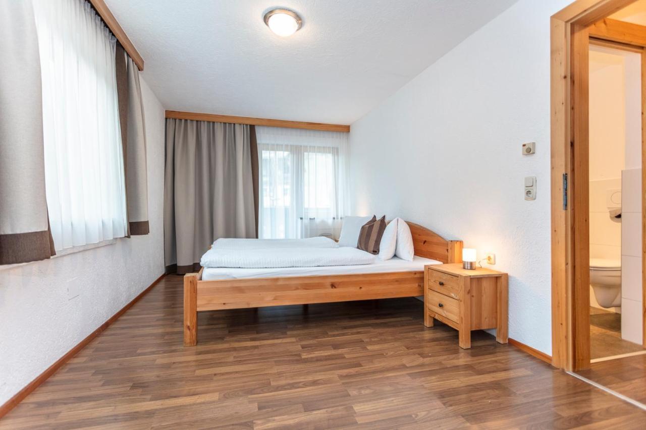 Gästehaus Dreier Neukirchen am Großvenediger Exterior foto